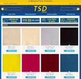 TECIDOS SALIM & DANIEL