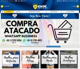 GOL TÊXTIL