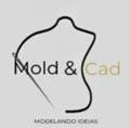 Logo MOLD & CAD