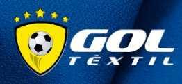 Logo GOL TÊXTIL