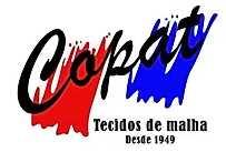Logo COPAT MALHAS