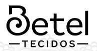 Logo BETEL TECIDOS